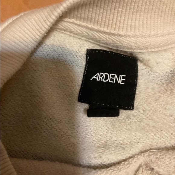Ardenes crewneck - Picture 2 of 2